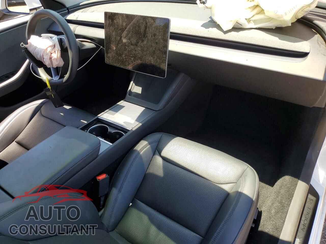 TESLA MODEL 3 2026 - 5YJ3E1EAXTF145106