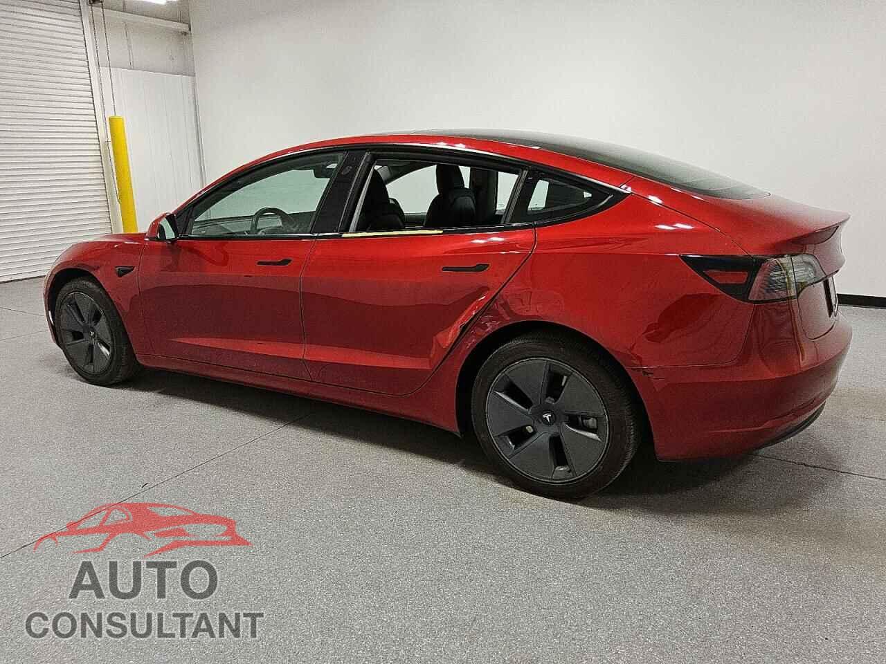 TESLA MODEL 3 2023 - 5YJ3E1EA9PF453387