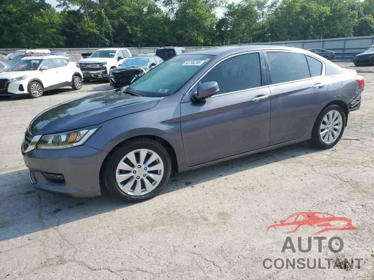 HONDA ACCORD 2015 - 1HGCR2F80FA084904