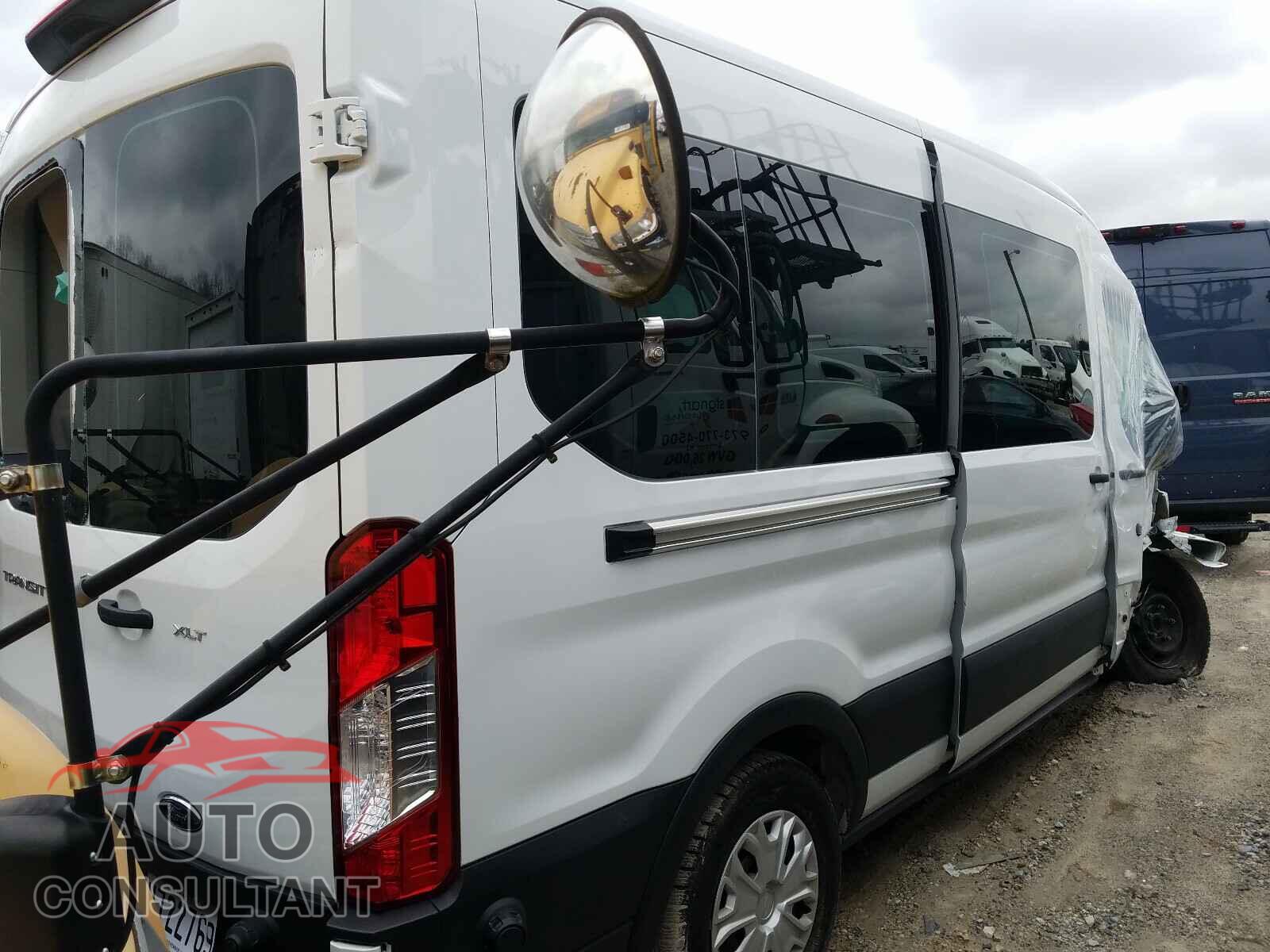 FORD TRANSIT CO 2019 - 1FBAX2CM1KKA41324