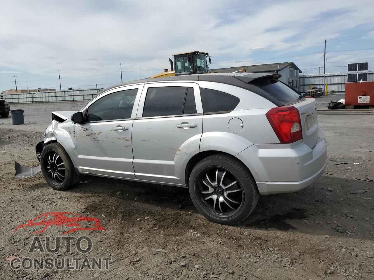 DODGE CALIBER 2010 - 1B3CB4HAXAD613220
