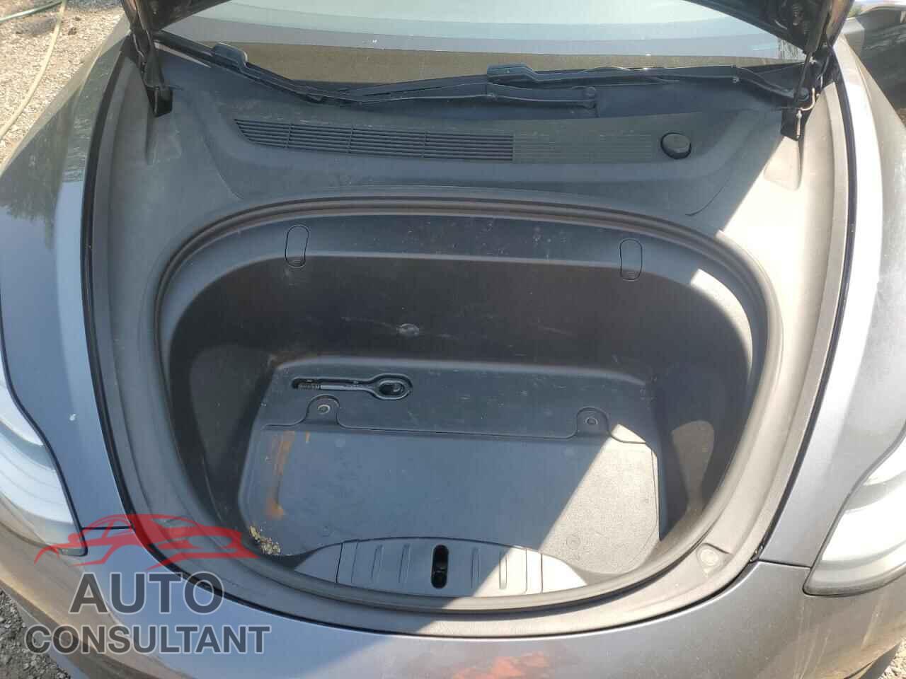 TESLA MODEL 3 2019 - 5YJ3E1EA9KF414162