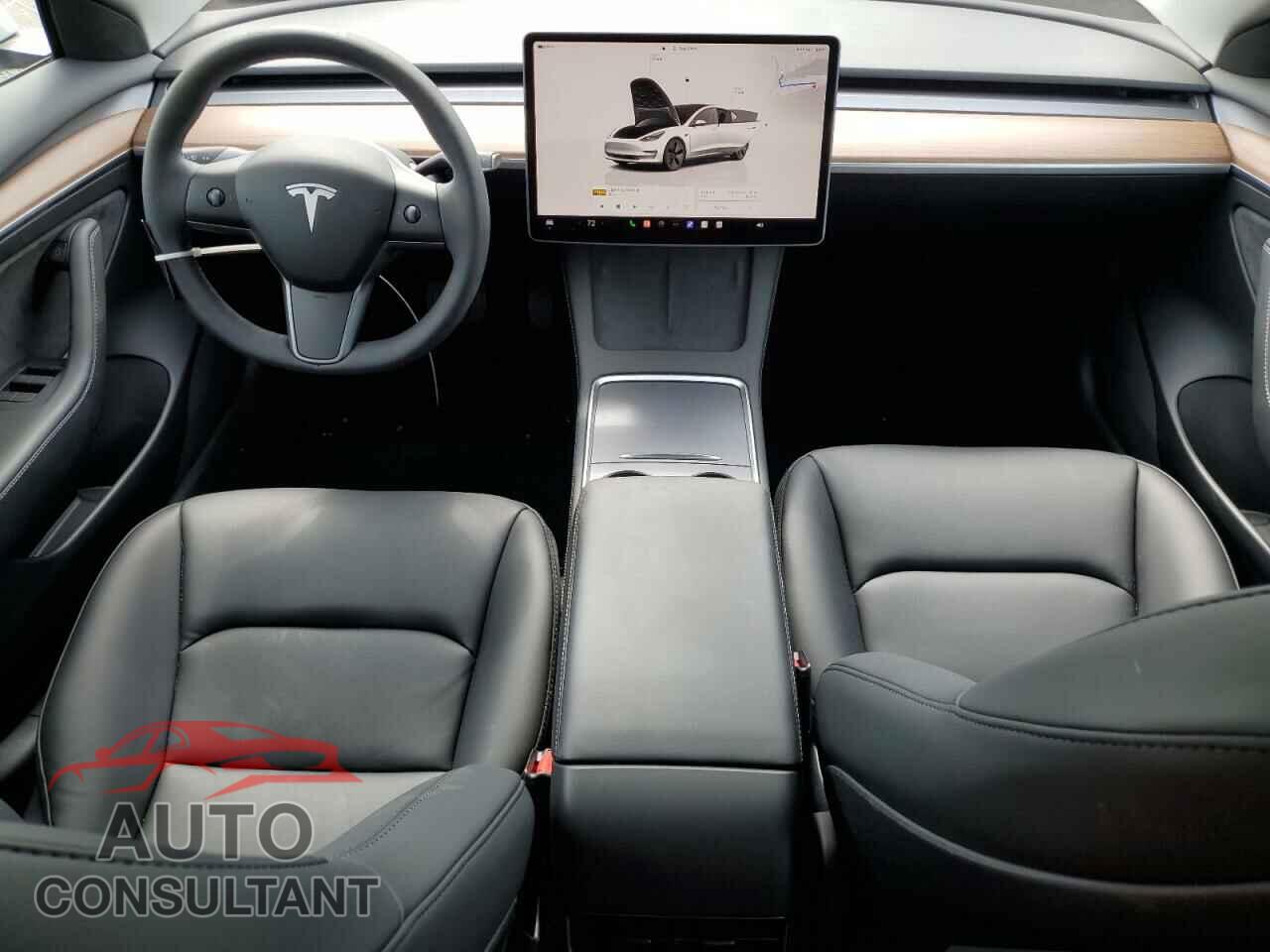 TESLA MODEL 3 2023 - 5YJ3E1EA5PF638259