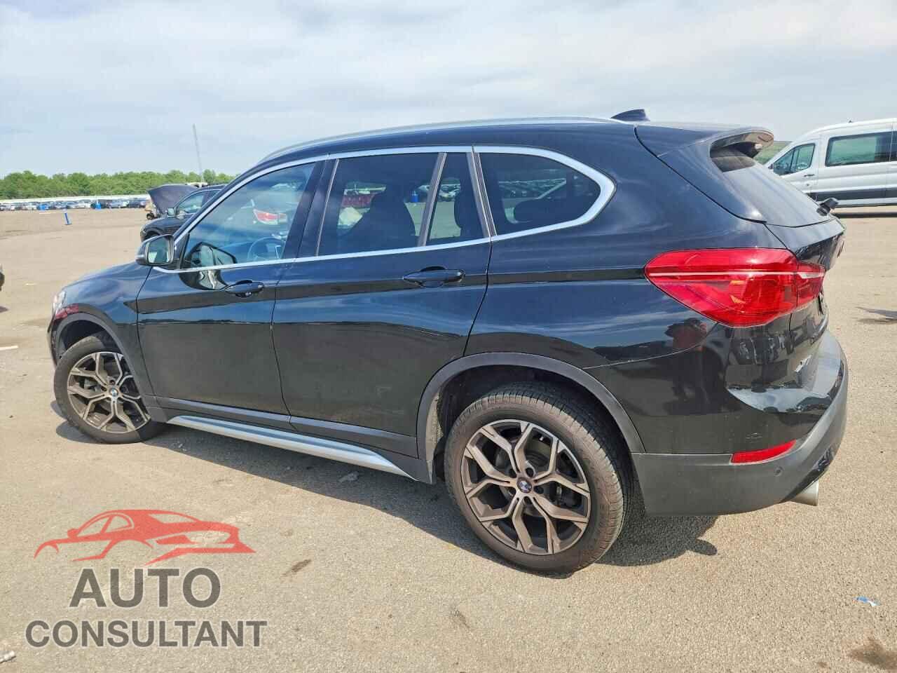 BMW X1 2021 - WBXJG9C03M5T59208