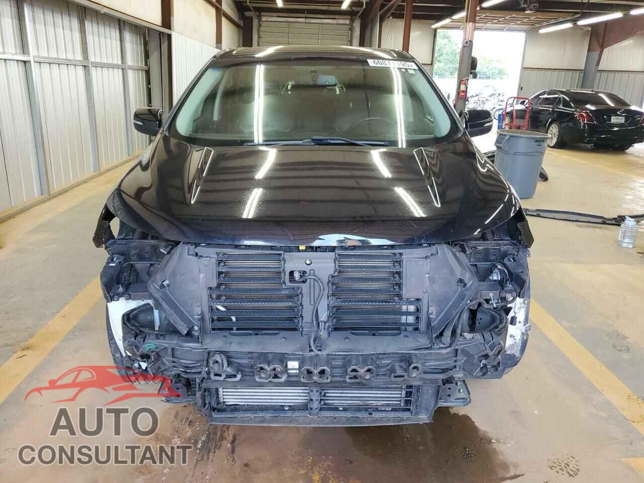 FORD EDGE 2018 - 2FMPK3J93JBB30406