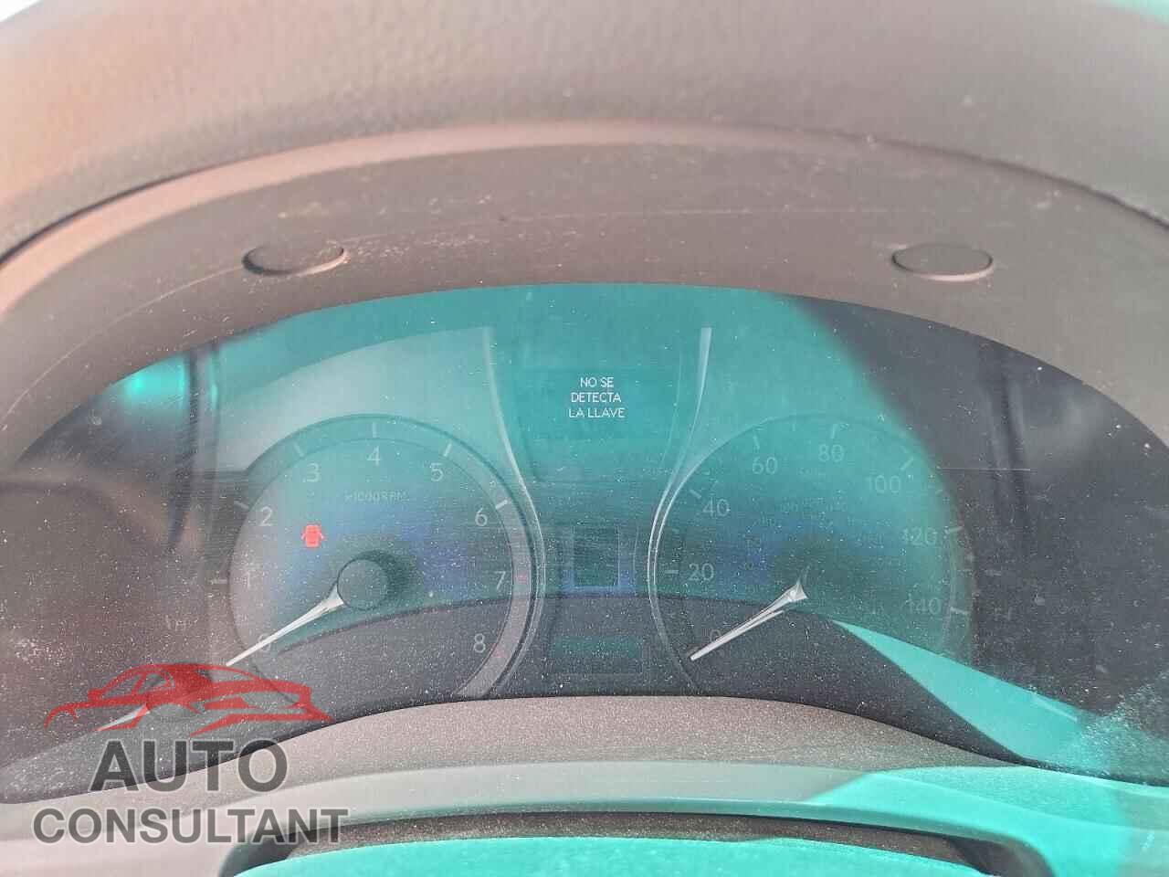 LEXUS RX350 2012 - 2T2ZK1BA1CC067113