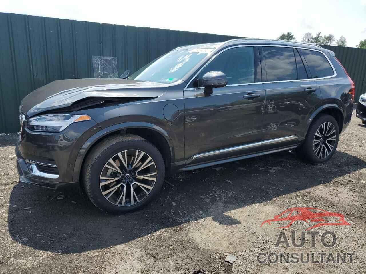 VOLVO XC90 PLUS 2023 - YV4H600NXP1931958