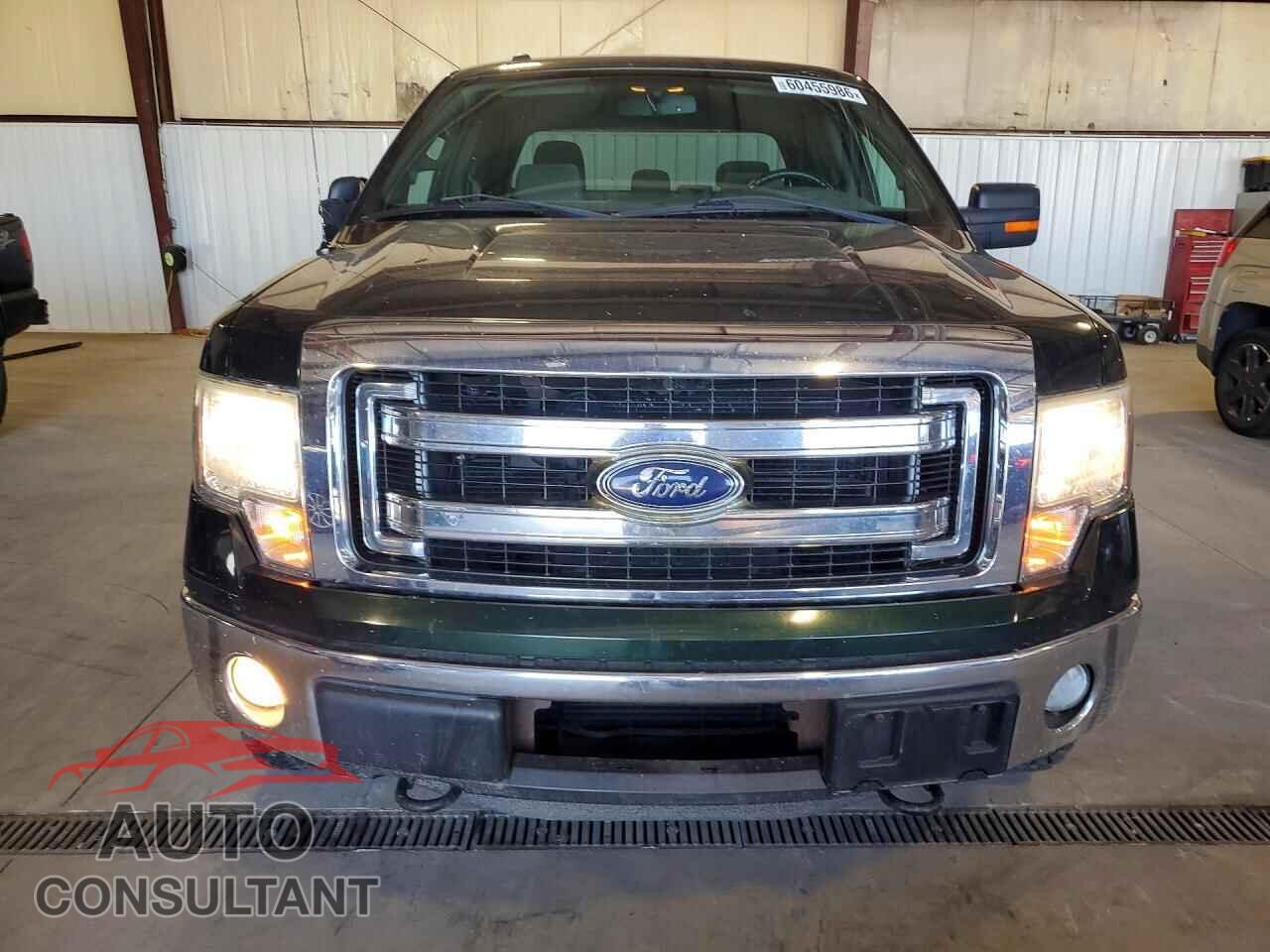 FORD F150 2013 - 1FTFW1ETXDFA51476