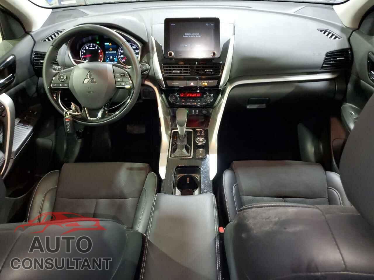 MITSUBISHI ECLIPSE 2024 - JA4ATWAA6RZ004630