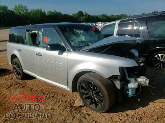 FORD FLEX 2016 - 2FMGK5C8XGBA17867