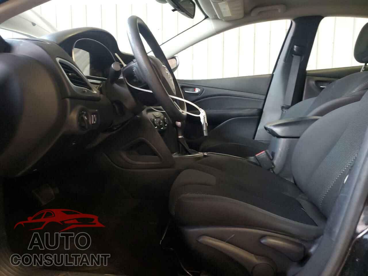 DODGE DART 2016 - 1C3CDFFA4GD802322