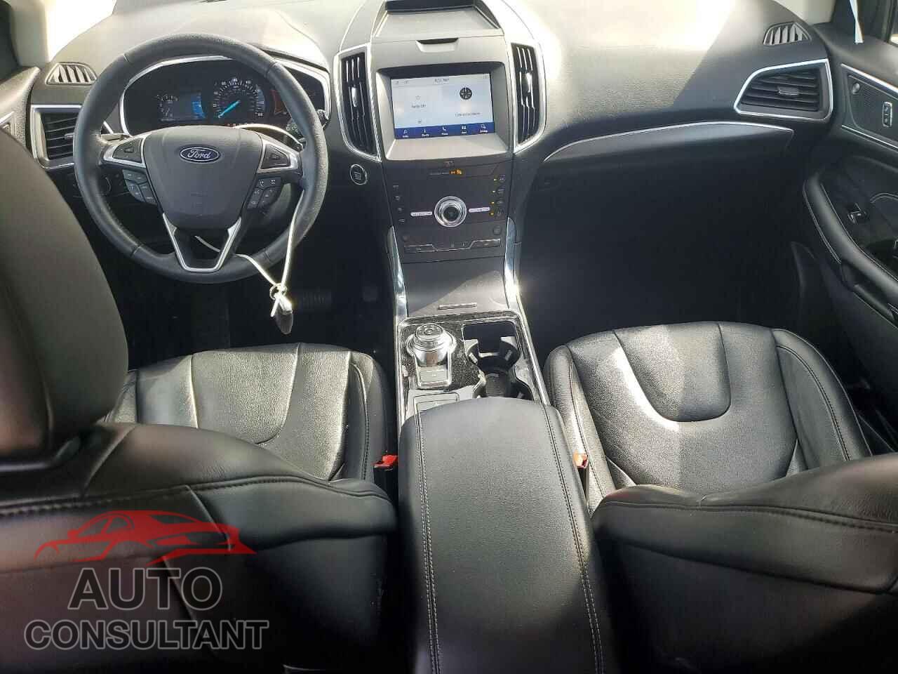 FORD EDGE 2020 - 2FMPK4K93LBA11472