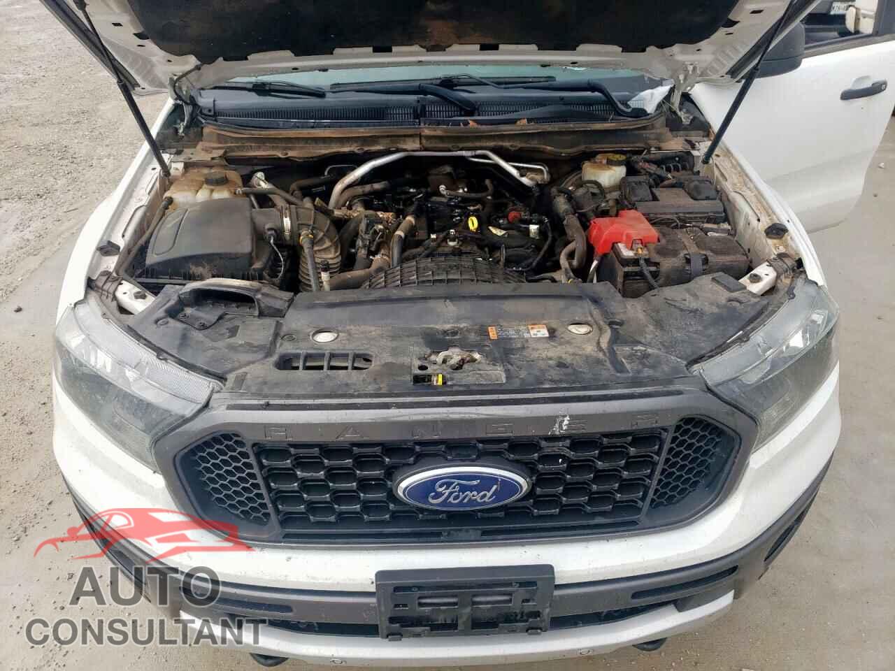 FORD RANGER 2019 - 1FTER4FH5KLA59210