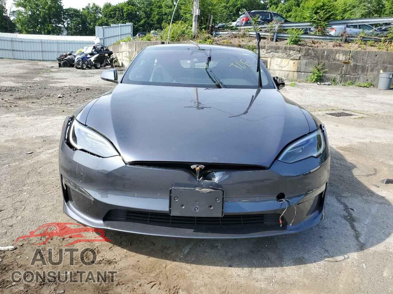 TESLA MODEL S 2023 - 5YJSA1E50PF501627