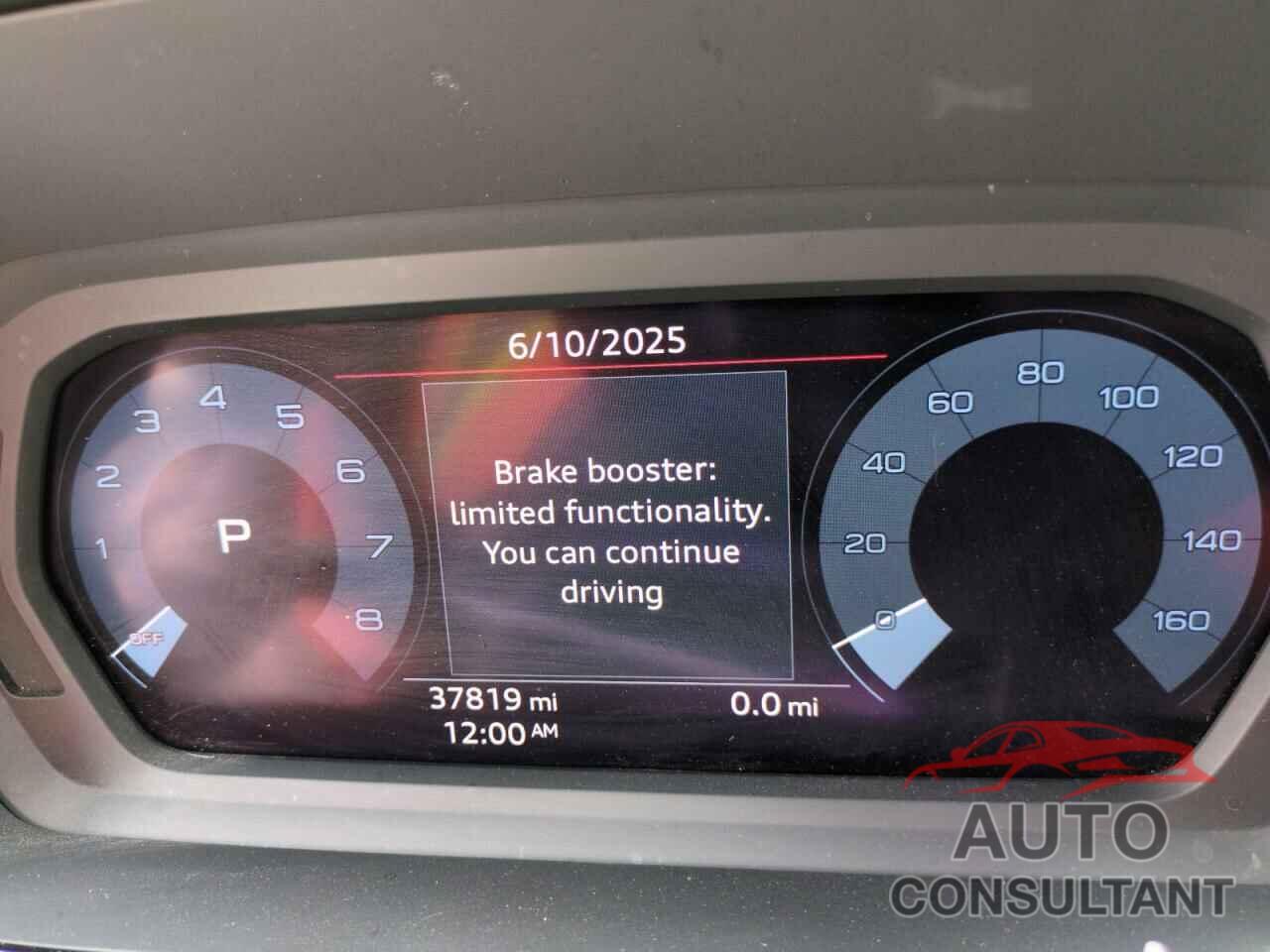 AUDI S3 2023 - WAUH3DGY2PA029238