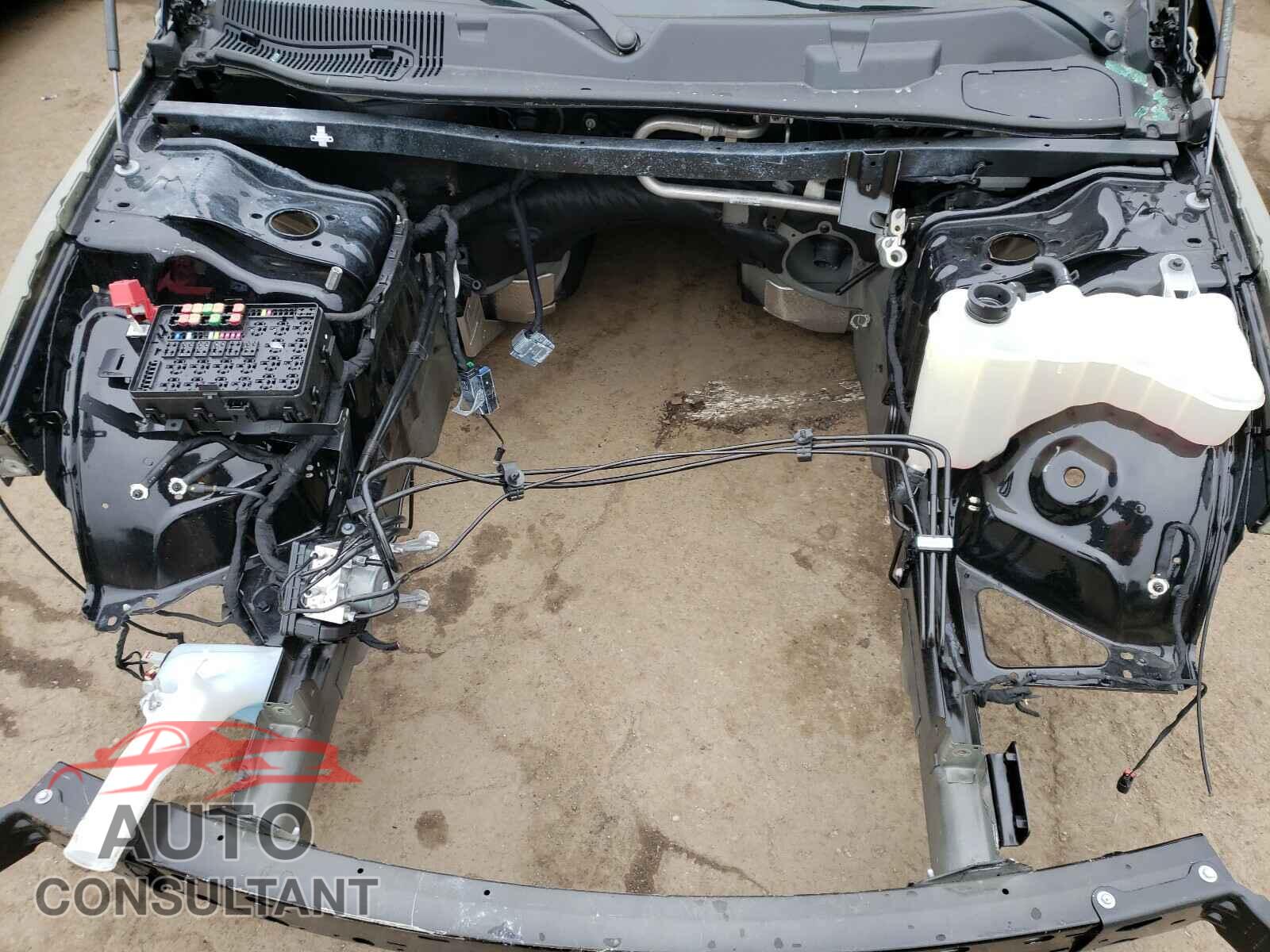 DODGE CHALLENGER 2020 - 2C3CDZC93LH182488