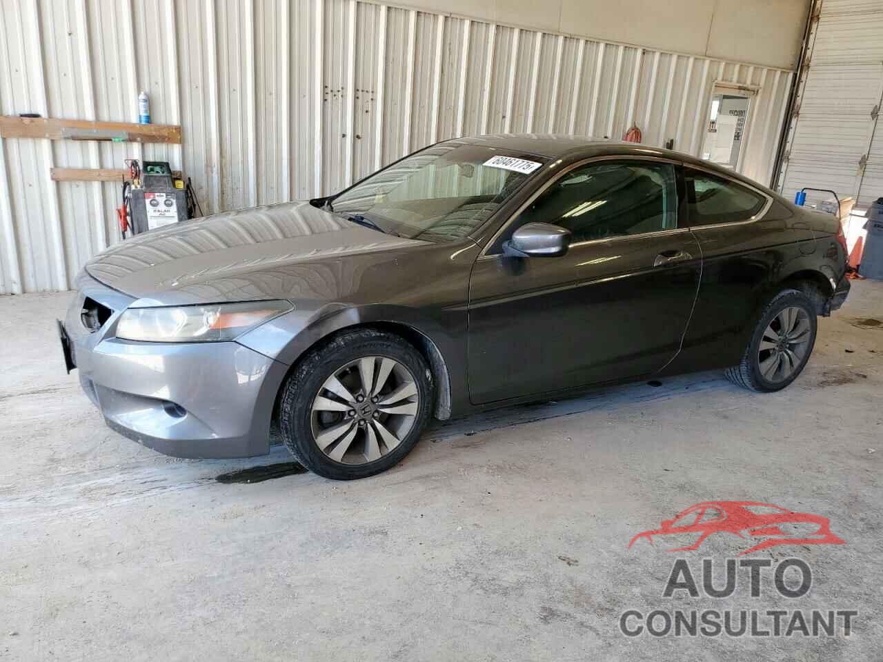 HONDA ACCORD 2010 - 1HGCS1B7XAA006330