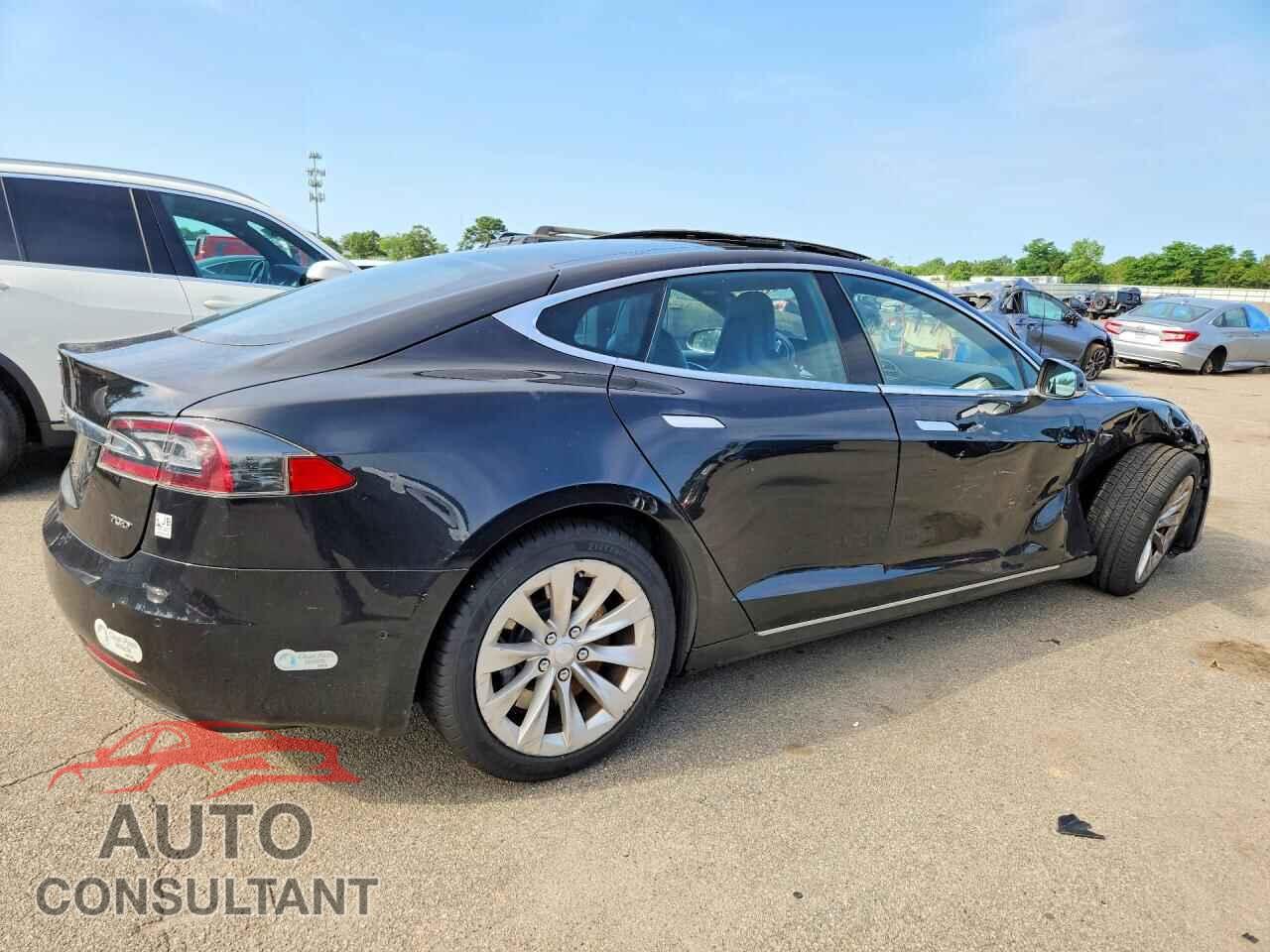 TESLA MODEL S 2016 - 5YJSA1E23GF144353