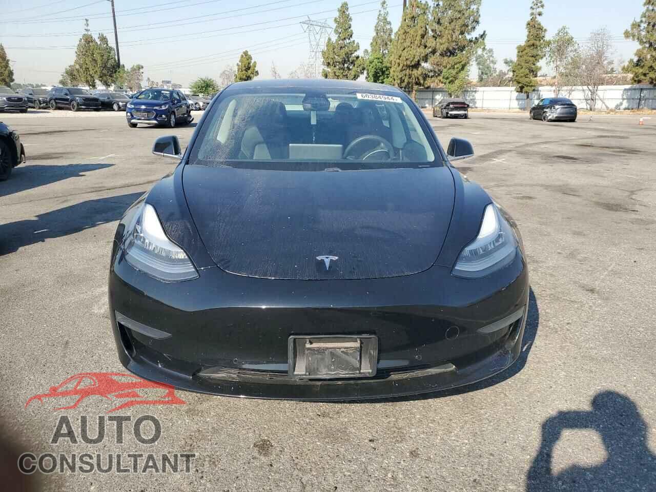 TESLA MODEL 3 2020 - 5YJ3E1EA6LF643772