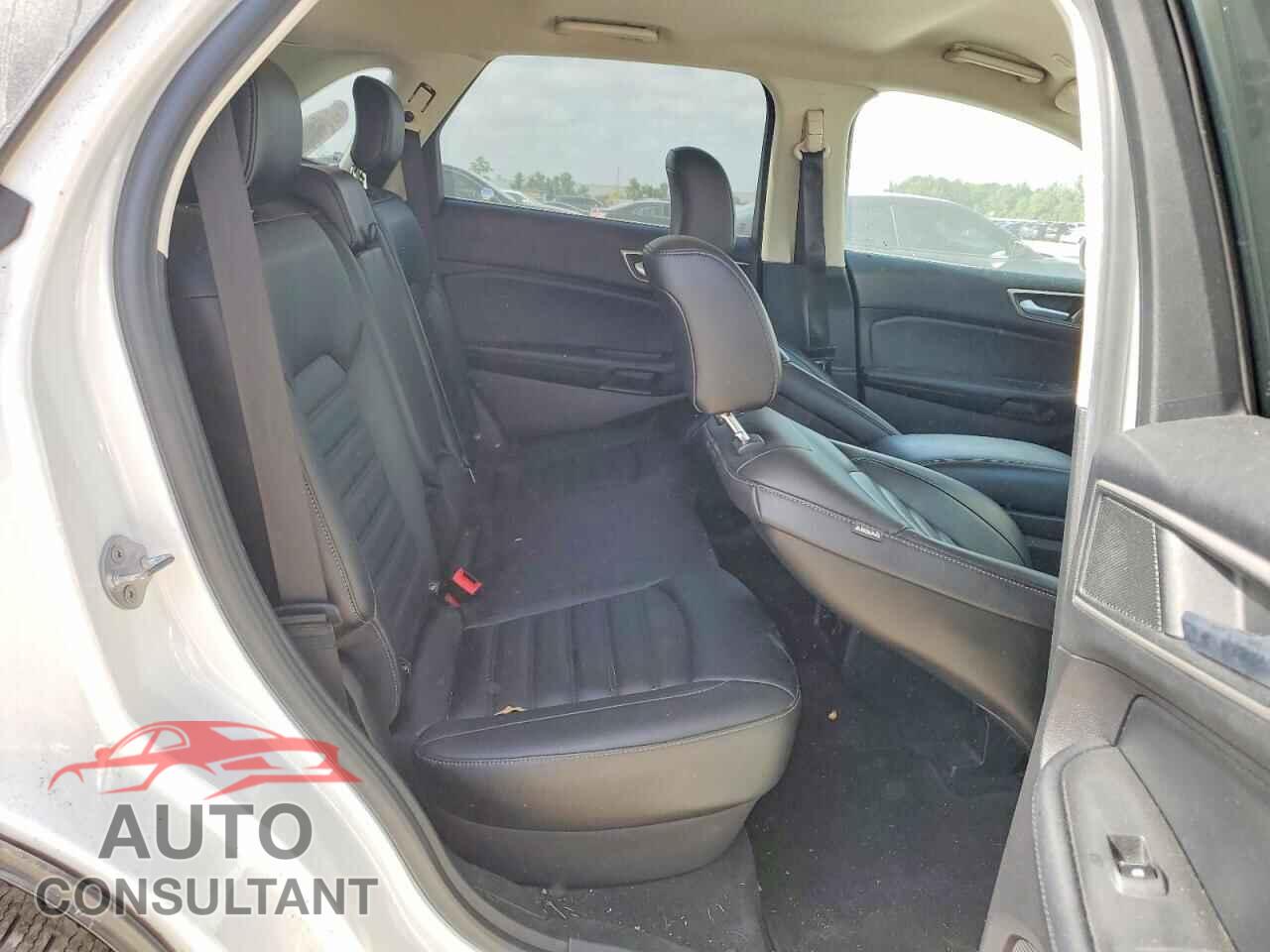 FORD EDGE 2021 - 2FMPK3J95MBA15049