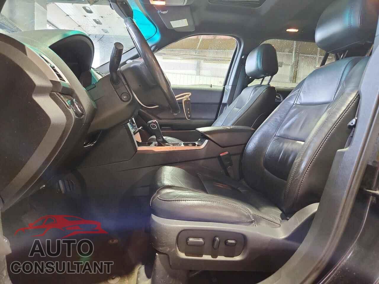 FORD EXPLORER 2015 - 1FM5K7F86FGA28127