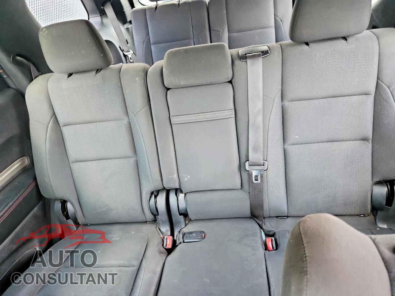 DODGE DURANGO 2014 - 1C4RDJAG5EC428679