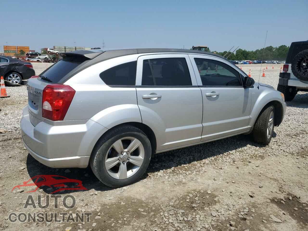 DODGE CALIBER 2010 - 1B3CB3HA8AD565517