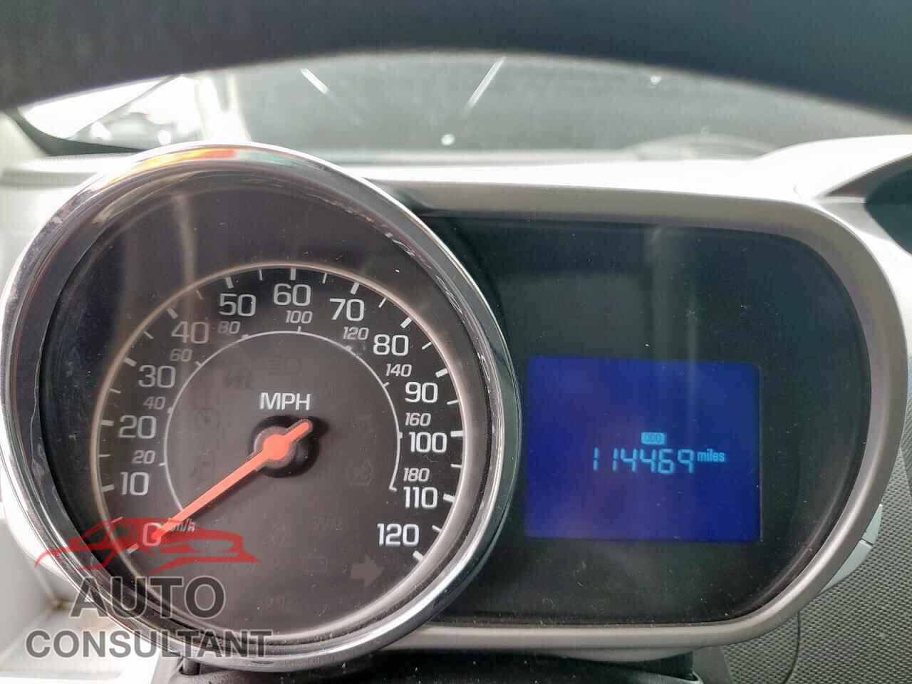 CHEVROLET SPARK 2015 - KL8CA6S93FC799149