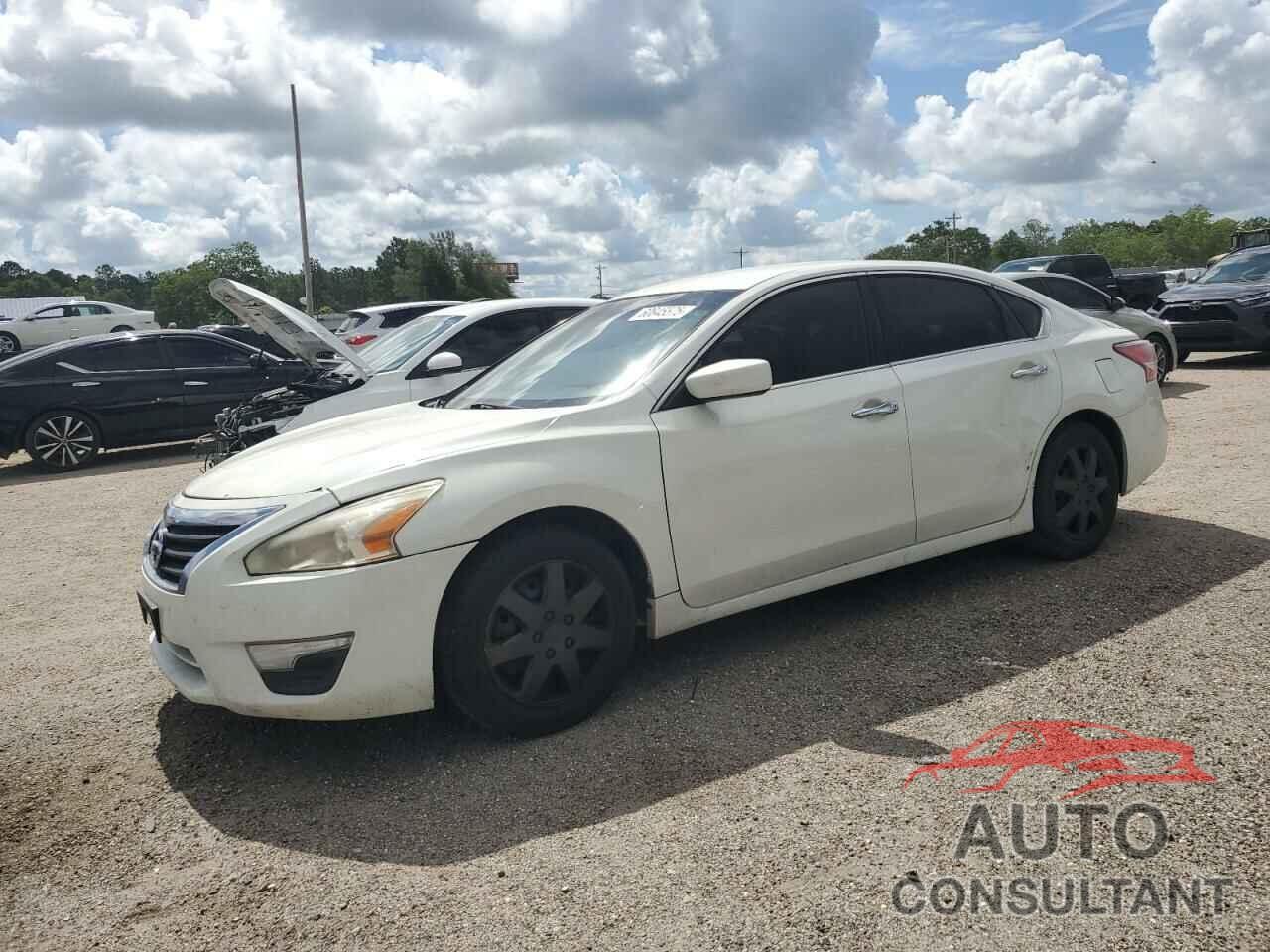 NISSAN ALTIMA 2014 - 1N4AL3AP3EN345306