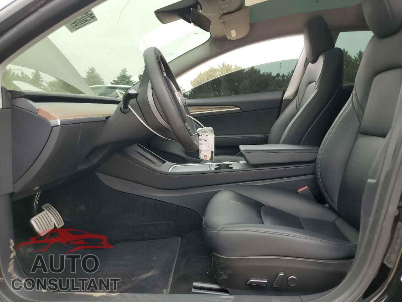TESLA MODEL 3 2023 - 5YJ3E1EC2PF635398