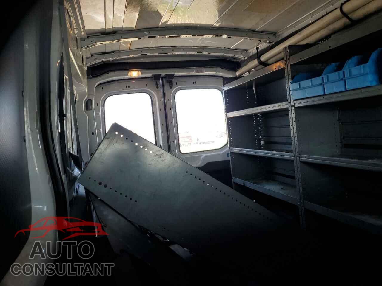 FORD TRANSIT 2015 - 1FTNE2CG1FKA40998