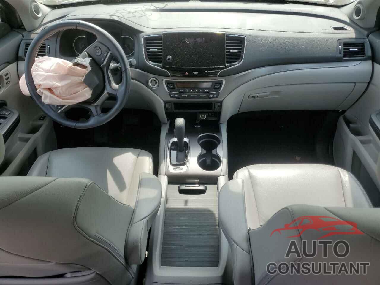 HONDA PILOT 2020 - 5FNYF6H57LB067981