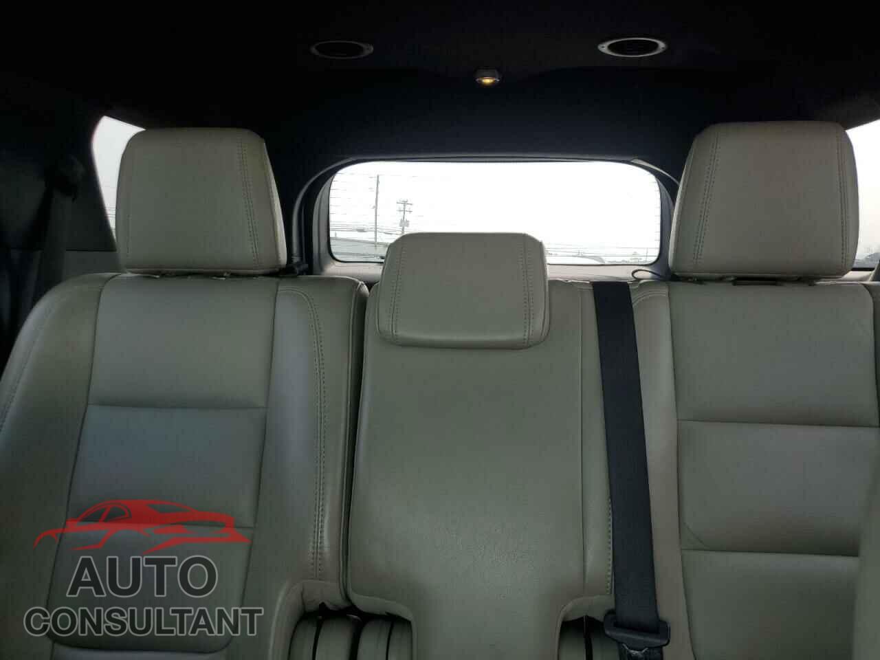FORD EXPLORER 2013 - 1FM5K8D89DGA05432