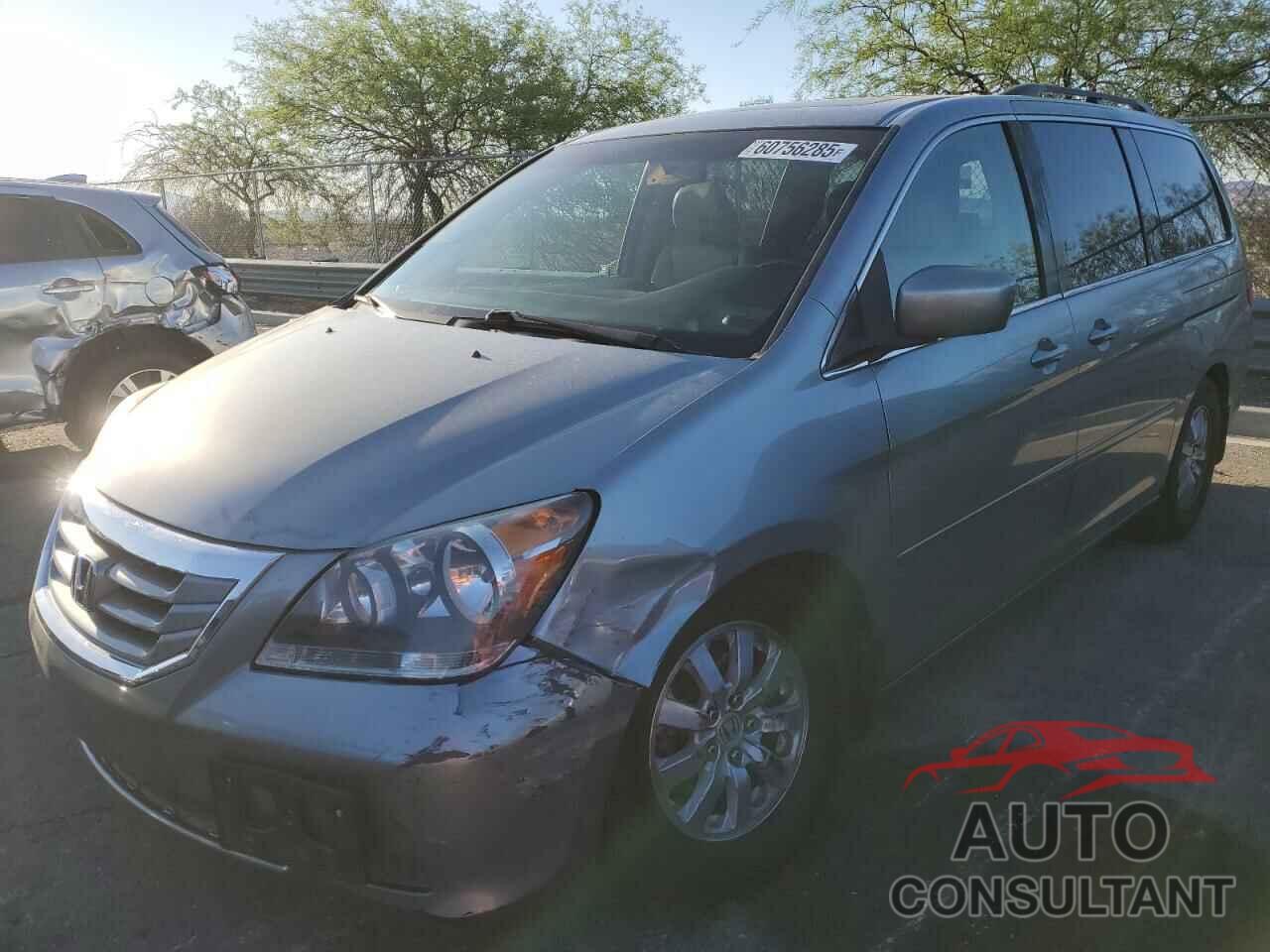 HONDA All Models 2009 - 5FNRL38759B013505