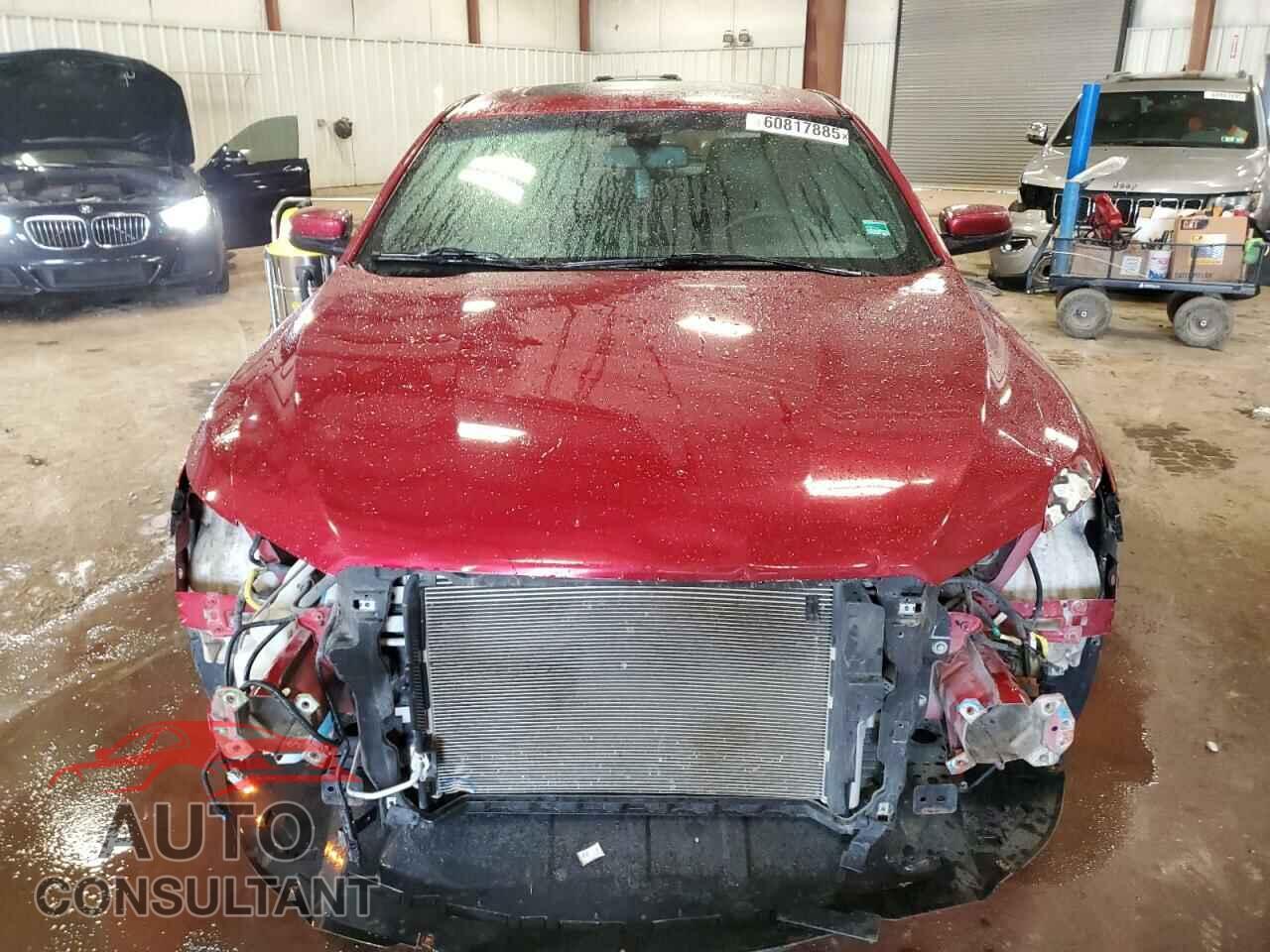 FORD TAURUS 2014 - 1FAHP2E85EG152790