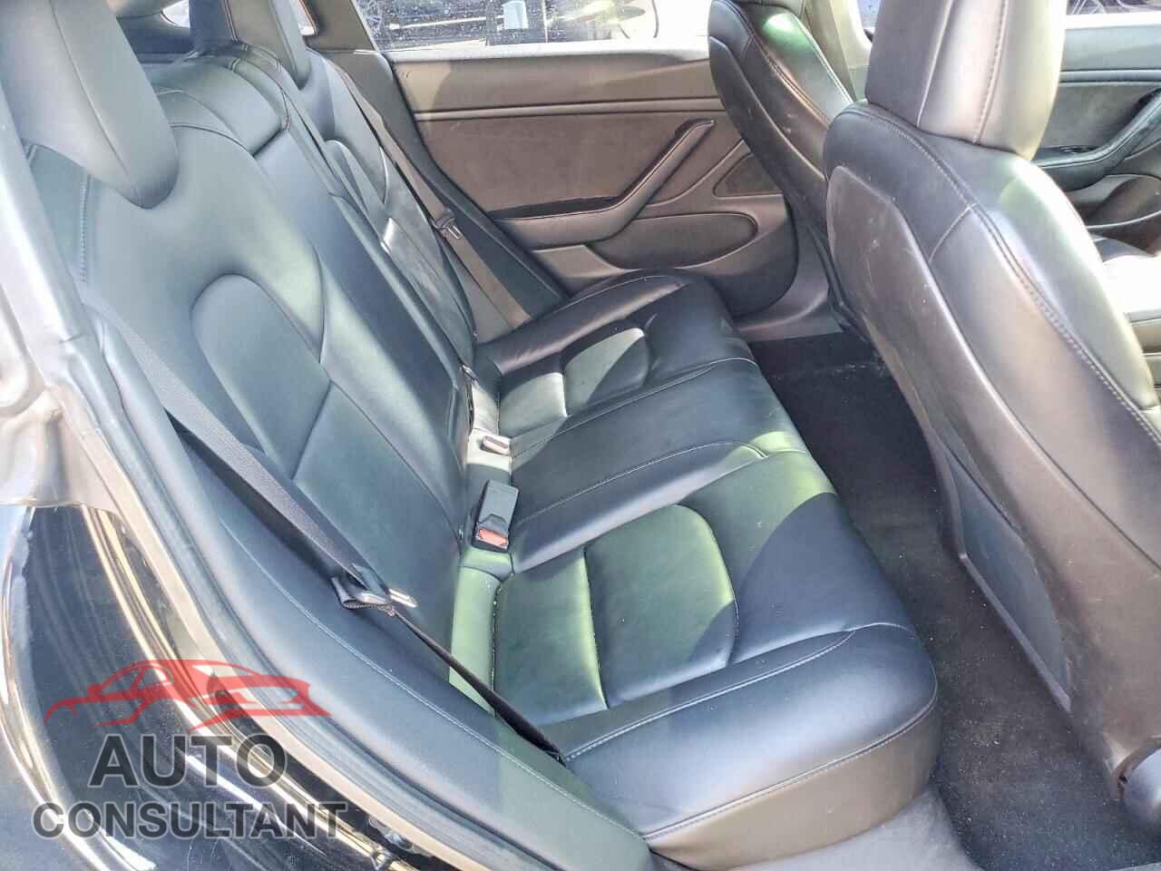 TESLA MODEL 3 2020 - 5YJ3E1EB4LF735164