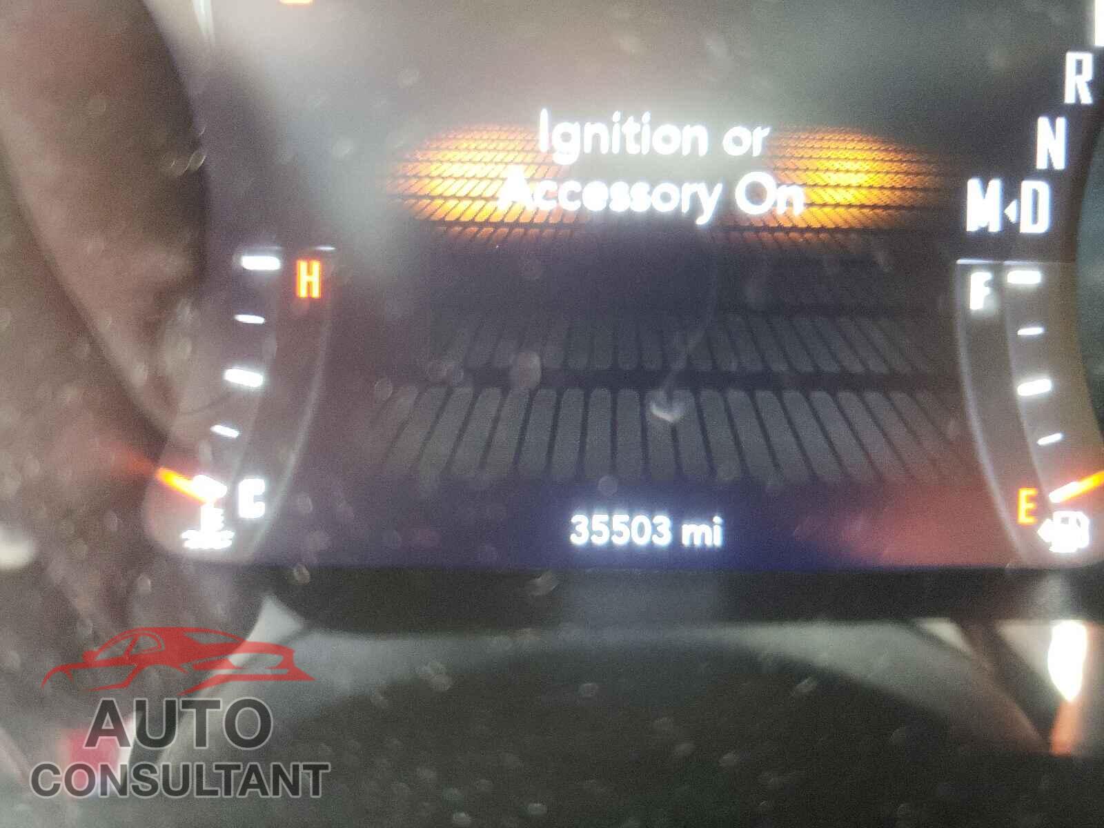DODGE CHALLENGER 2017 - 2C3CDZGG3HH601729