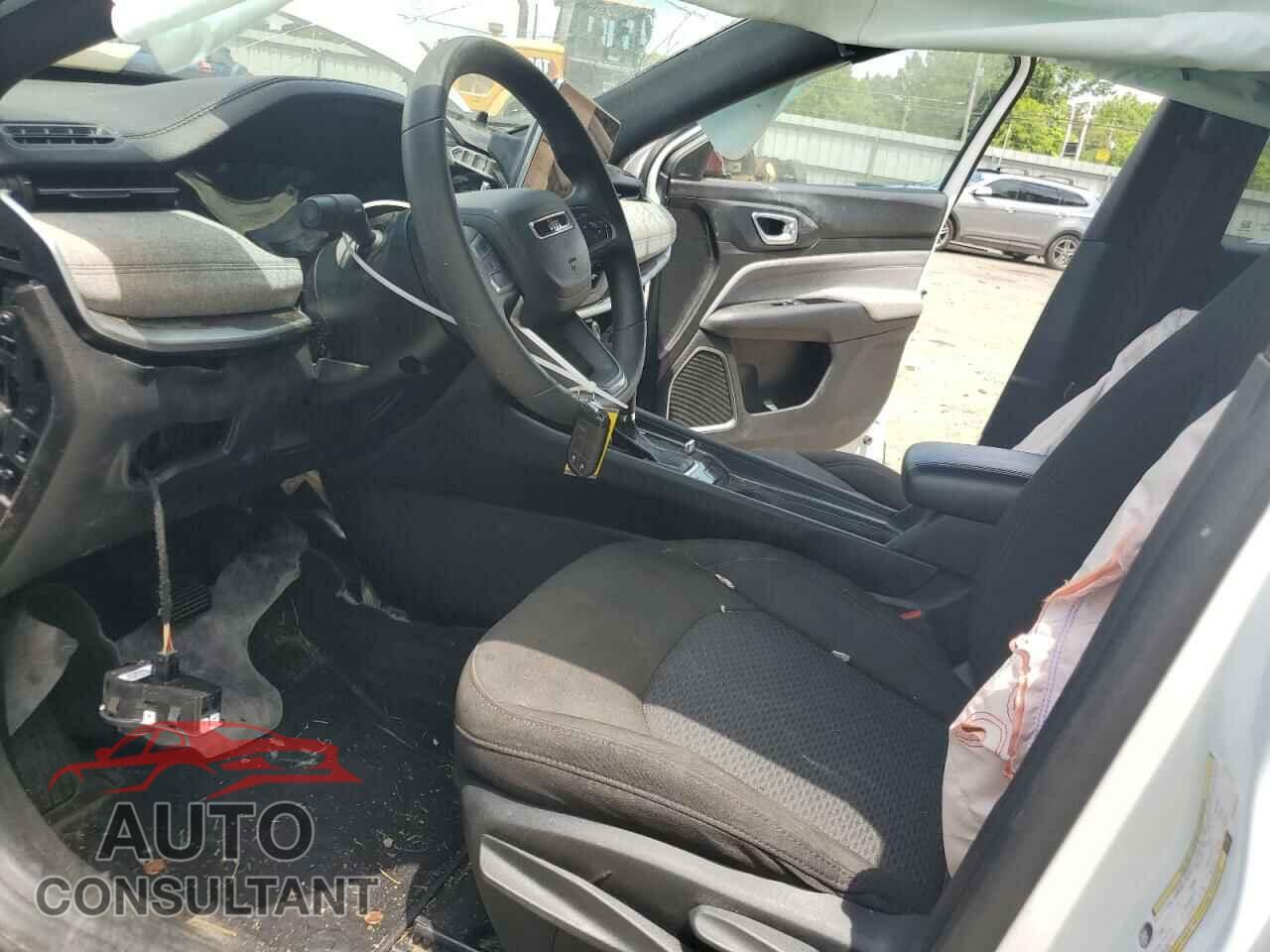 JEEP COMPASS 2023 - 3C4NJDAN2PT559051