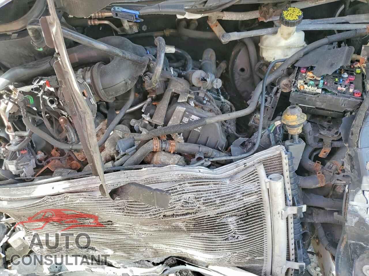 FORD TRANSIT 2020 - 1FTRS4X82LKB58904