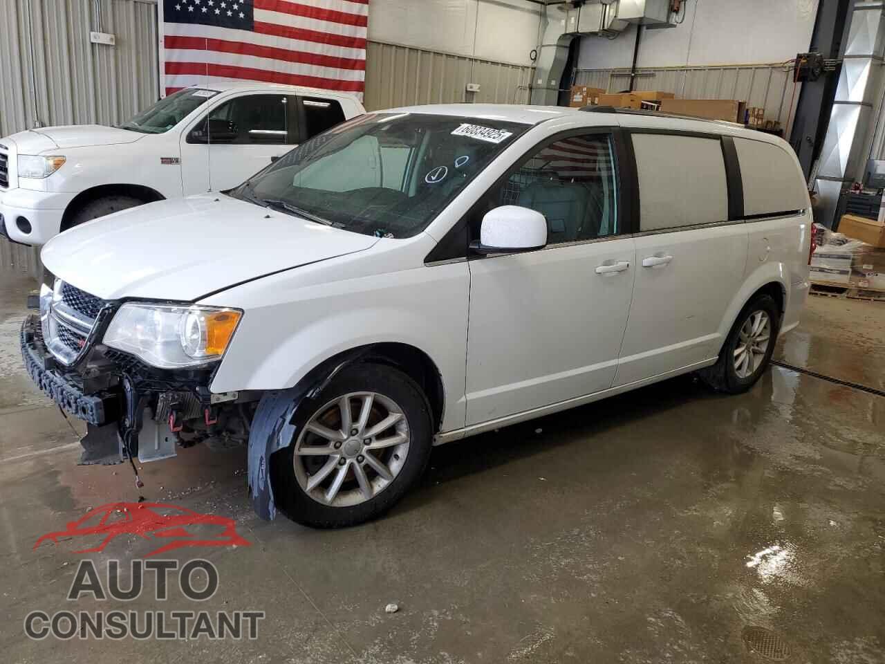 DODGE CARAVAN 2020 - 2C4RDGCG1LR169449