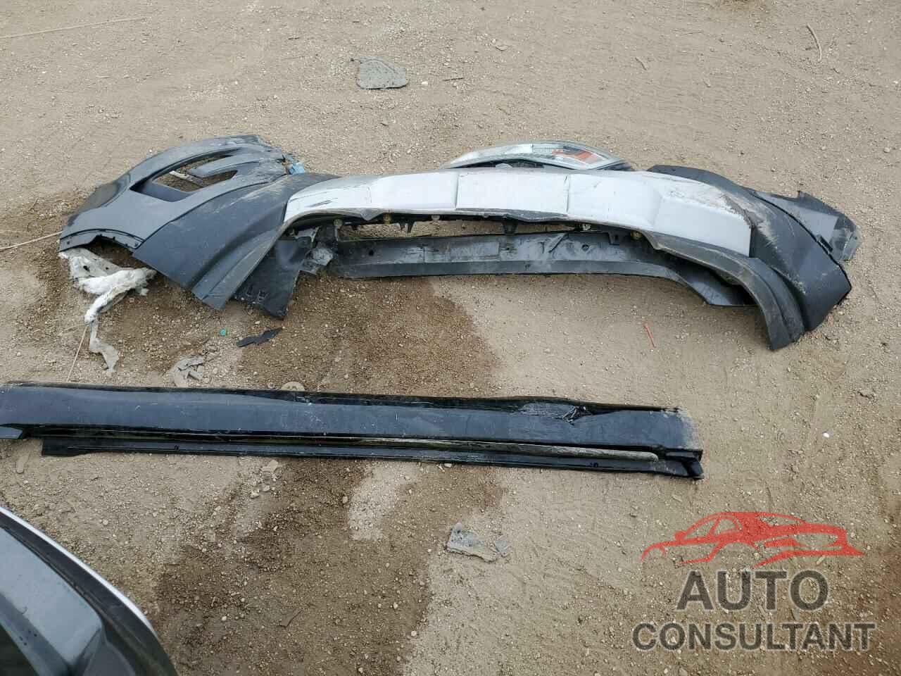 FORD EXPLORER 2017 - 1FM5K8D80HGB51952