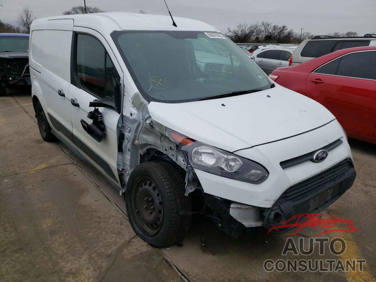 FORD TRANSIT CO 2016 - NM0LS7E7XG1276032