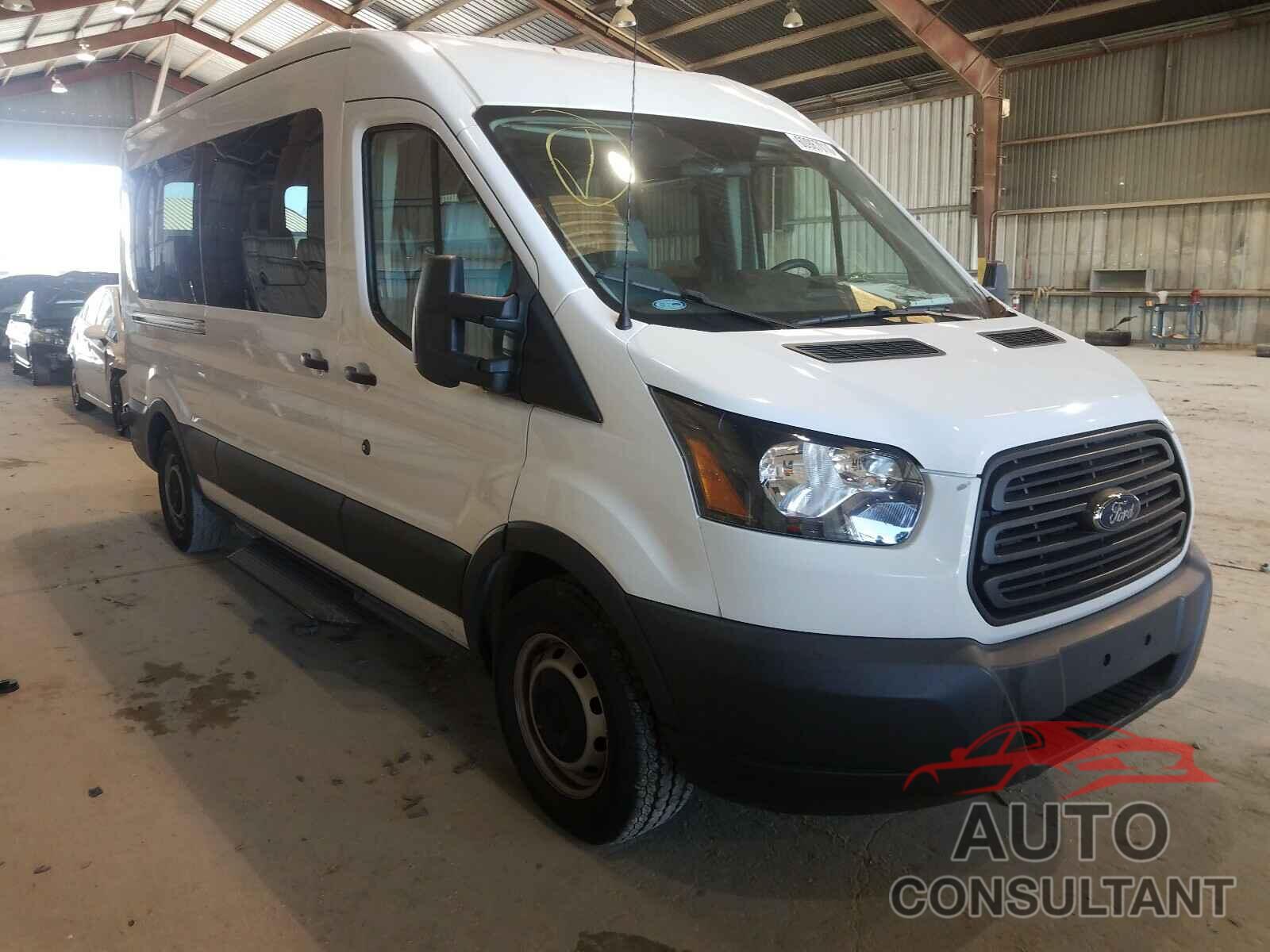 FORD TRANSIT CO 2017 - 1FBAX2CM0HKB45876