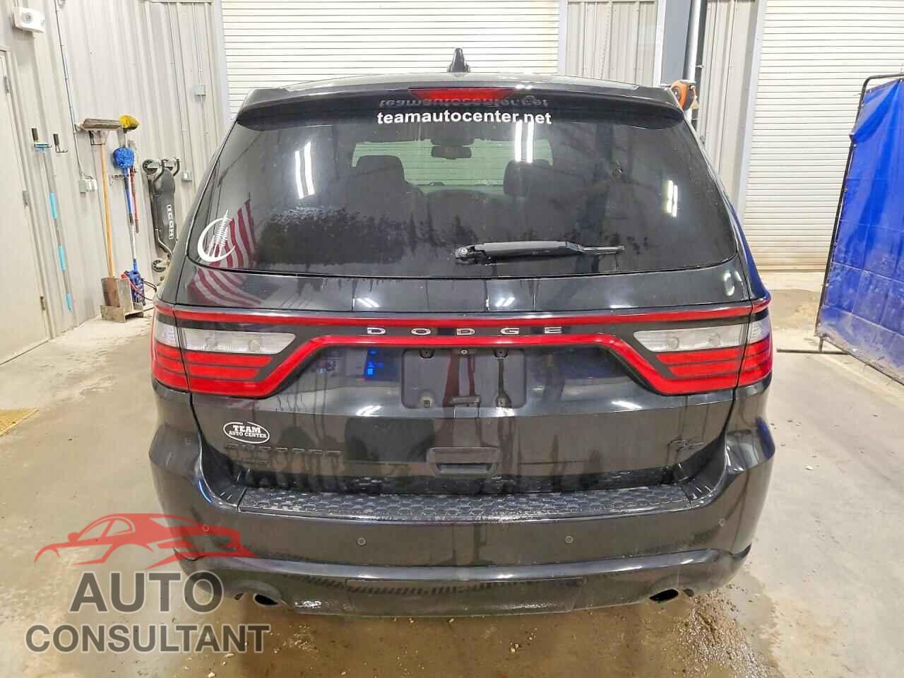 DODGE DURANGO 2015 - 1C4SDJCT9FC881037