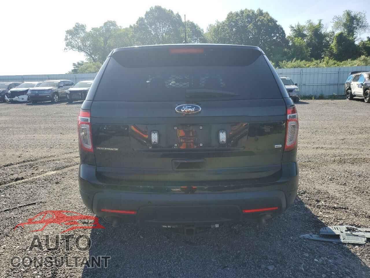 FORD EXPLORER 2015 - 1FM5K8AR3FGB92036