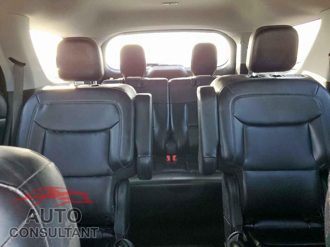 FORD EXPLORER 2021 - 1FMSK7DH2MGC39148