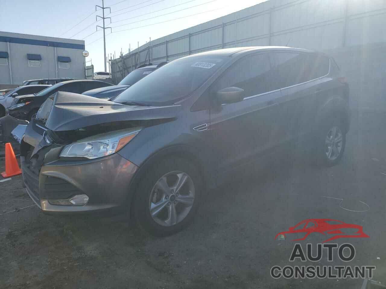 FORD ESCAPE 2014 - 1FMCU0GX7EUA05227
