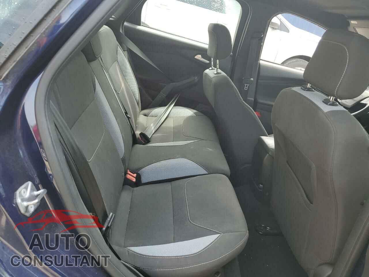 FORD FOCUS 2017 - 1FADP3L9XHL298520