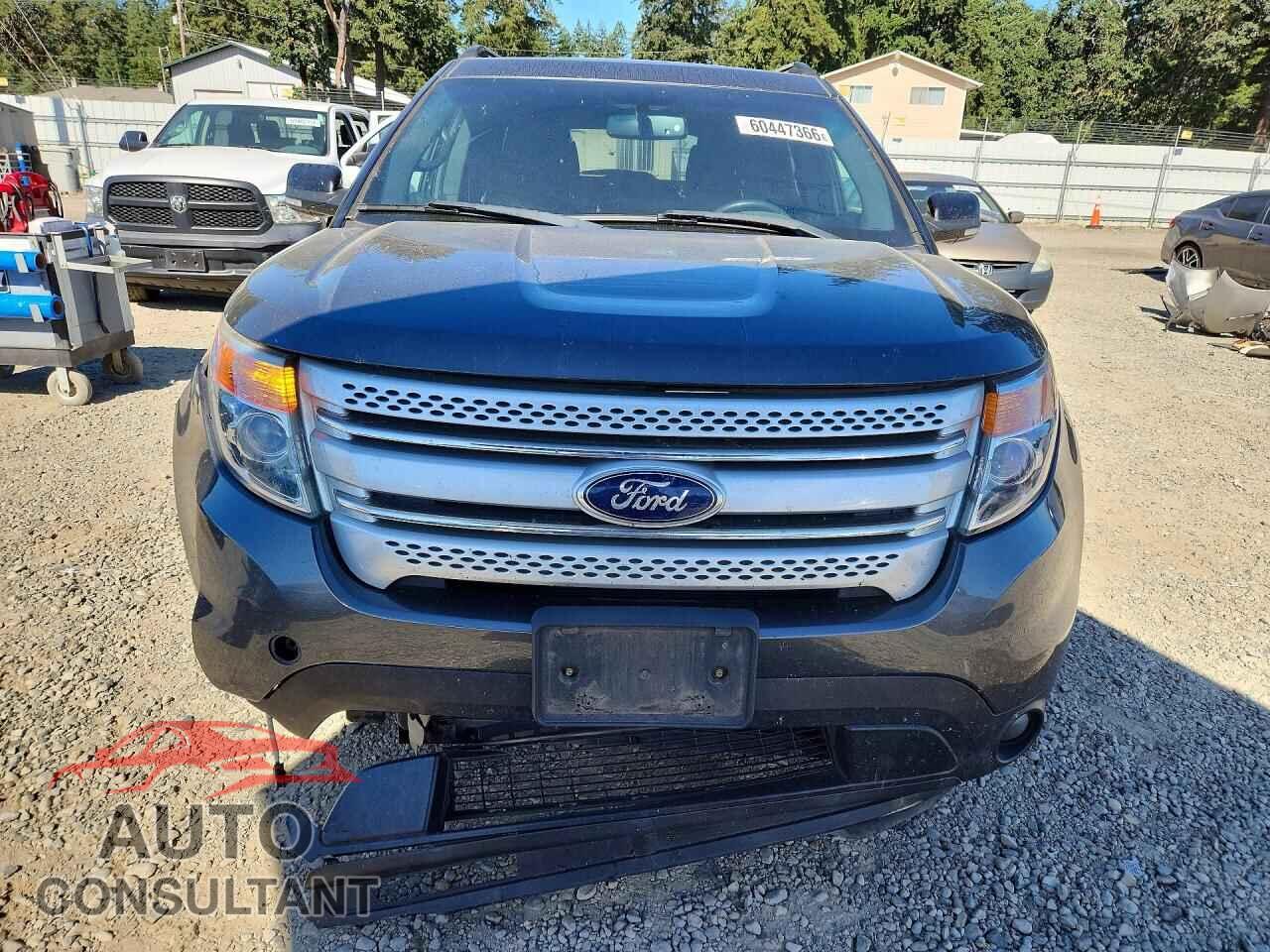 FORD EXPLORER 2015 - 1FM5K8D86FGB50964
