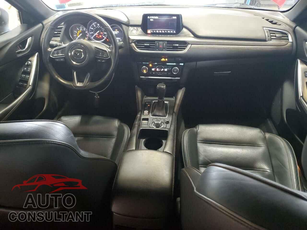 MAZDA 6 2017 - JM1GL1X56H1144929